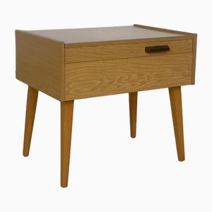 Table de Chevet Mid-Century