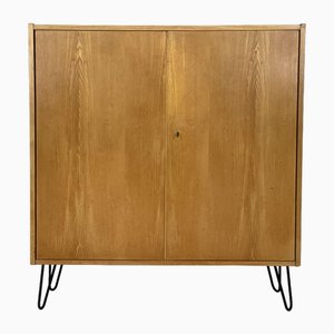 Cajonera Mid-Century