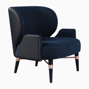 Louis I Armchair by Ottiu