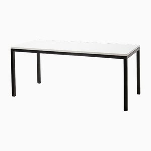 Table de Salle à Manger Modèle C9 par Janni Van Pelt pour My Home, 1950s