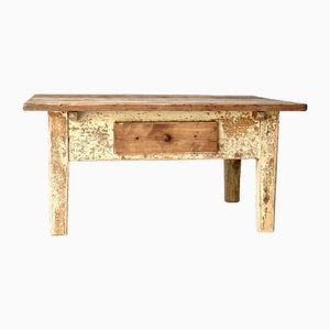 Vintage Coffee Table, 1940