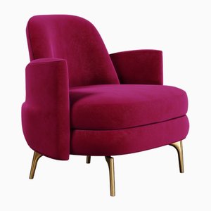 Fauteuil Marilyn par Ottiu