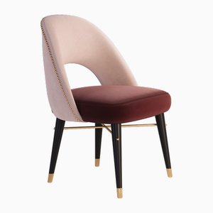 Silla de comedor Shirley de Ottiu