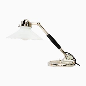 Art Deco Table Lamp, Vienna, 1920s