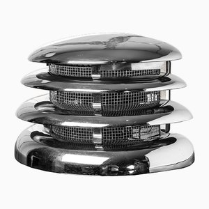 Termoventilatore vintage di HMV, 1938