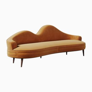 Swanson Sofa by Ottiu