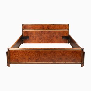 Marango Bed by Alberto Smania for Smania Studio Interni, 1967