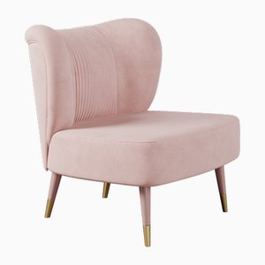 Visconti Armchair by Ottiu