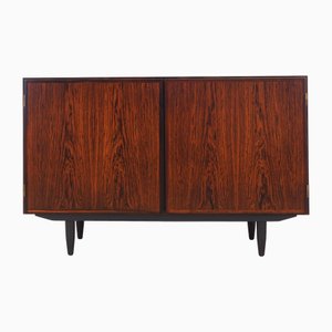 Dänischer Schrank aus Palisander von Omann Jun, 1970er