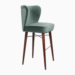 Silla de bar Visconti de Ottiu