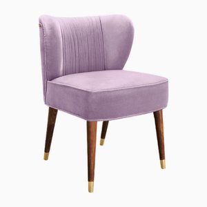 Silla de comedor Visconti de Ottiu