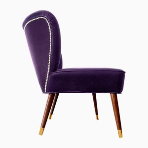 Silla Visconti Twin de Ottiu
