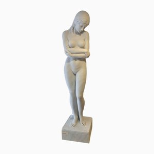 Anna Sculpture by Gualtieri Dino