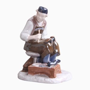 Modello 2228 Schuster di Bing & Grøndahl, anni '50