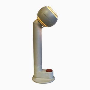 Concentra Aglio Desk Lamp by Schlagheck Schultes for Osram, 1970s