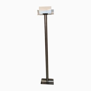 Vintage Murano Stehlampe, 1980er