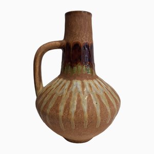 Vase Vintage en Céramique, 1970s