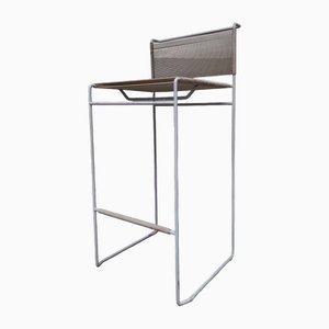 Vintage Spaghetti Chair, 1980