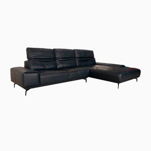 MR2490 Leather Corner Sofa from Musterring