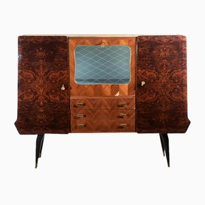 Vintage Italian Sideboard, 1950s