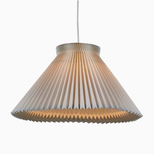 Model 1-27 Pendant by Tage Klint for Le Klint, 1980s