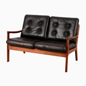 Vintage Senator Sofa by Ole Wanscher for Cado