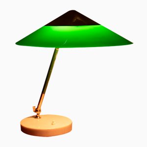 Lampe de Bureau Verte de Stilux