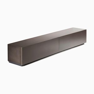 Consola de suelo Tako de De Castelli