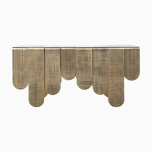 Xilo Coffee Table by De Castelli
