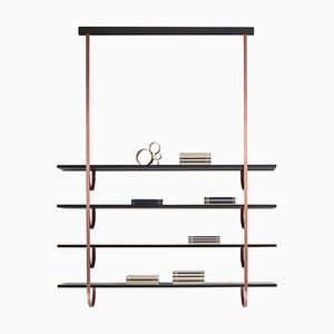 Talea Bücherregal von De Castelli