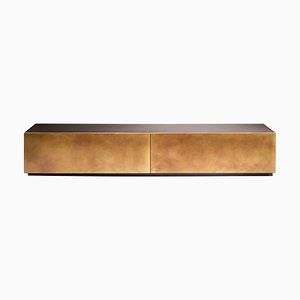 Tako Floor Console by De Castelli