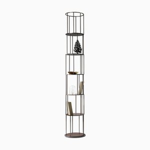 Babele Bookcase by De Castelli