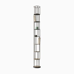 Babele Bookcase by De Castelli