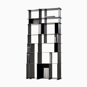 Nippon Bookcase by De Castelli