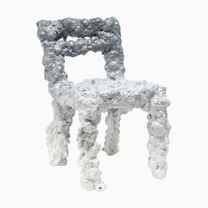 Cloud Chair by Philipp Aduatz