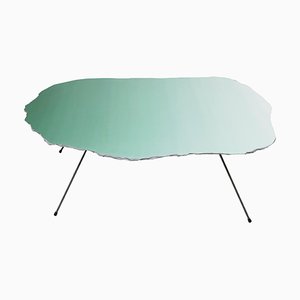 Grande Table en Toile par Philipp Aduatz