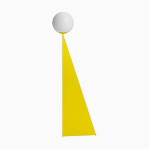 Bonhomme Floor Light by Atelier Areti