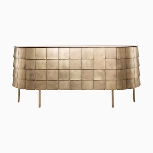 Yoroi Cabinet by De Castelli