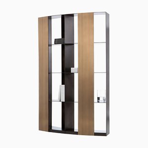 Nami Bookcase by De Castelli