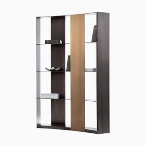 Nami Bookcase by De Castelli
