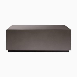 Tako Floor Console Table by De Castelli