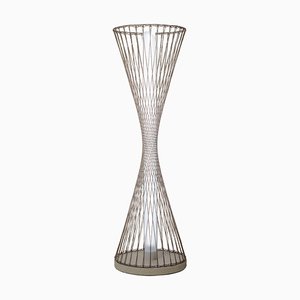 Hyperboloid Lamp by Philipp Aduatz
