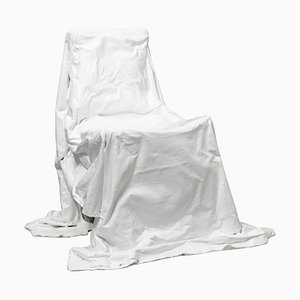 Folded Chair by Philipp Aduatz