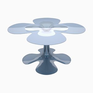 Mesa Shamrock de Philipp Aduatz