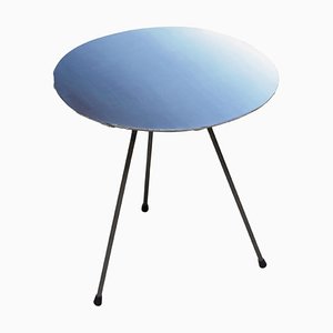 Small Canvas Table by Philipp Aduatz