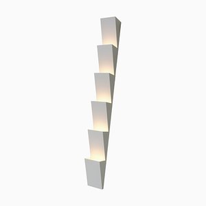 Steps Floor Light by Atelier Areti