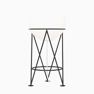 Structure and Globe Desk Light by Atelier Areti