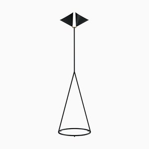 Deux Floor Light by Atelier Areti