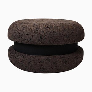 Macaron Low Stool by Haymann Editions