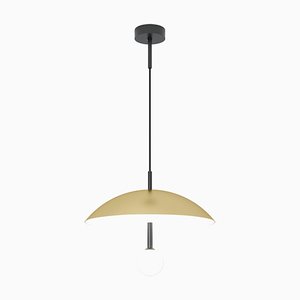 Down Pendant Light by Atelier Areti